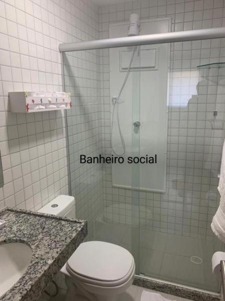 Luxuoso Flat 3 Quartos, Terreo, No Cupe Beach Living - Beira Mar De Порту-де-Галиньяш Экстерьер фото